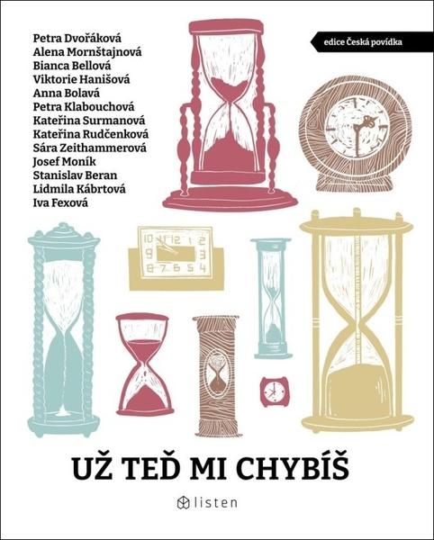 Levně Už teď mi chybíš