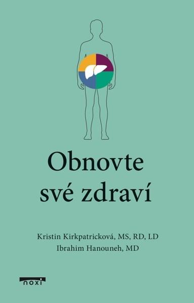 Levně Obnovte své zdraví