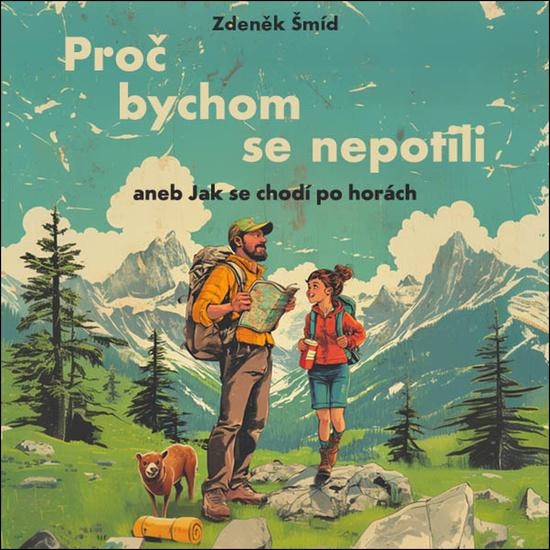 Levně Proč bychom se nepotili