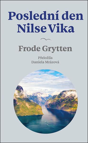 Levně Poslední den Nilse Vika