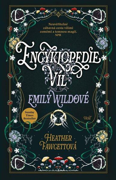 Levně Encyklopedie víl Emily Wildové