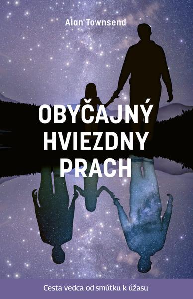 Levně Obyčajný hviezdny prach