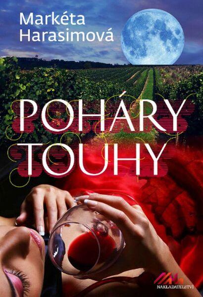 Poháry touhy - 9788090677609