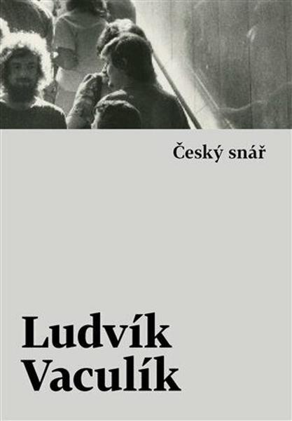Levně Český snář