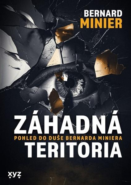 Levně Záhadná teritoria