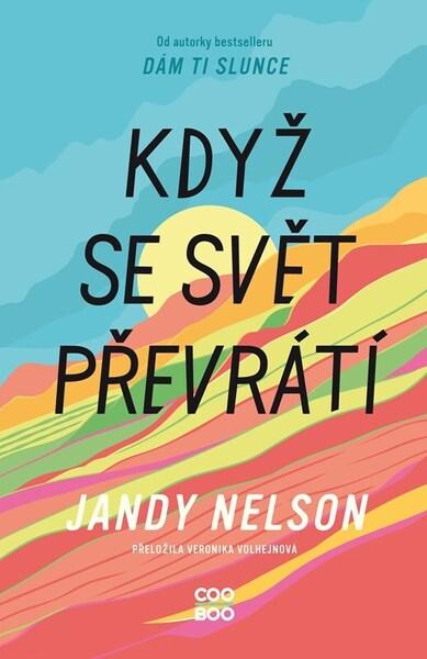 Levně Když se svět převrátí