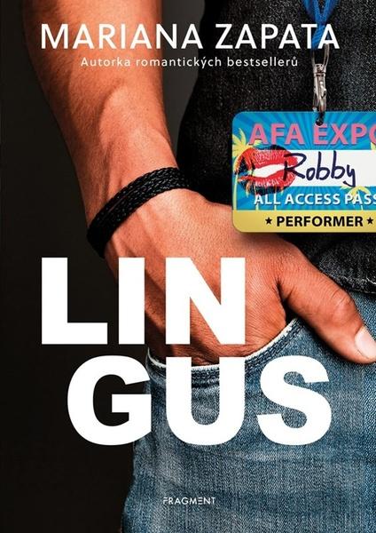 Levně Lingus