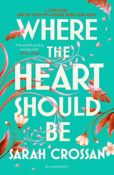 Where the Heart Should Be - 152666657X