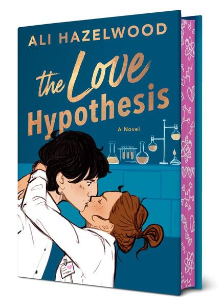 Levně The Love Hypothesis