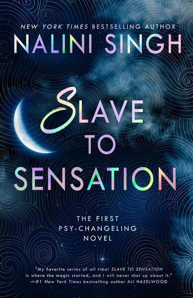 Levně Slave to Sensation