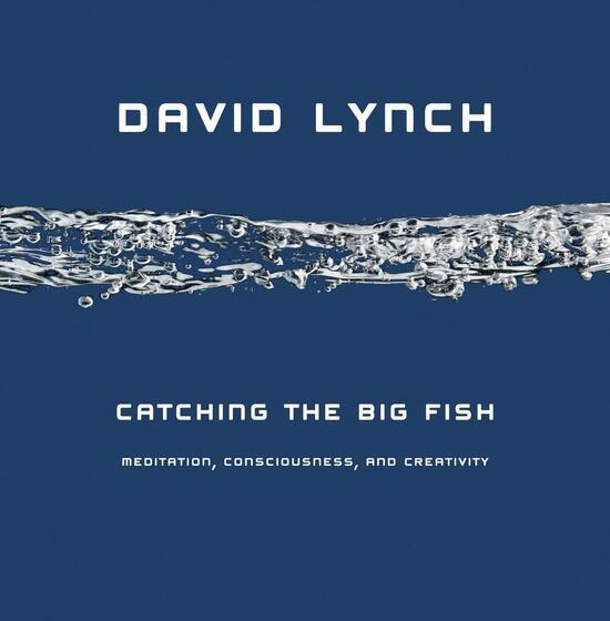 Levně Catching the Big Fish