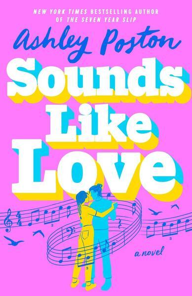 Levně Sounds Like Love