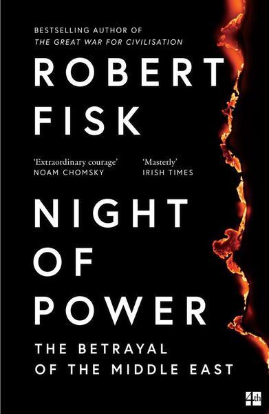 Levně Night of Power