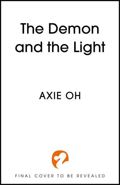 The Demon and the Light - 1399718797