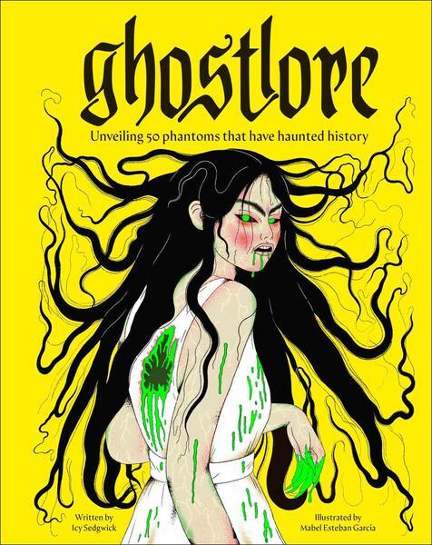 Ghostlore - 0241726204