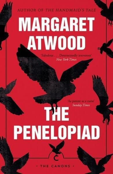 The Penelopiad - 1837260923
