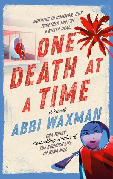 One Death at a Time - 0593816676