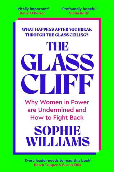 The Glass Cliff - 1035038765