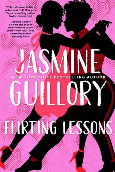 Flirting Lessons - 0593100913