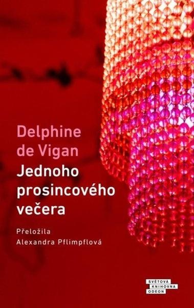 Levně Jednoho prosincového večera
