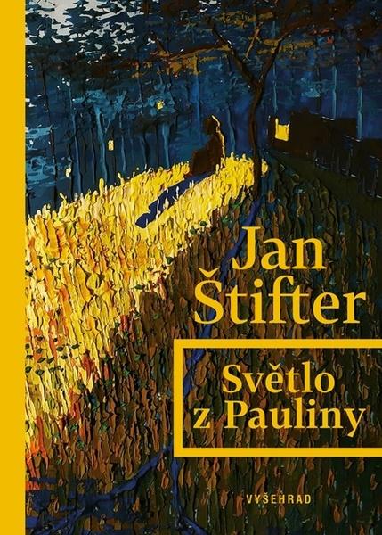 Levně Světlo z Pauliny