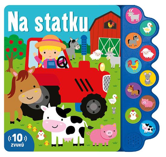 Na statku - 9788076392830