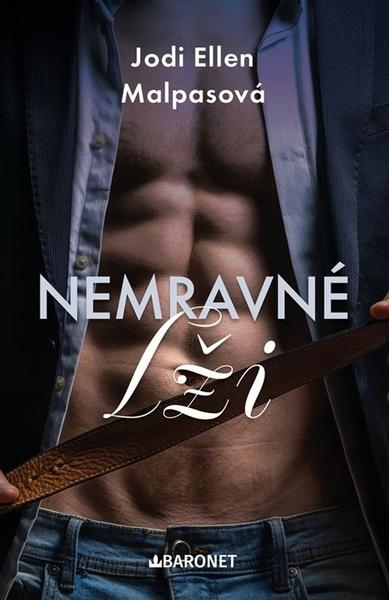 Levně Nemravné lži