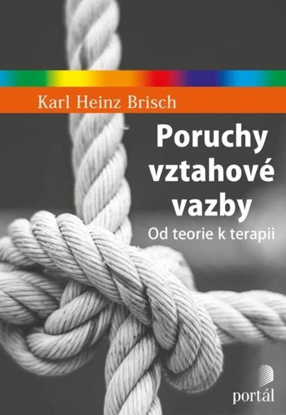 Levně Poruchy vztahové vazby