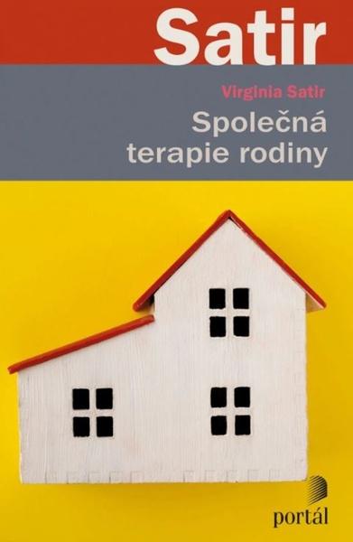Levně Společná terapie rodiny
