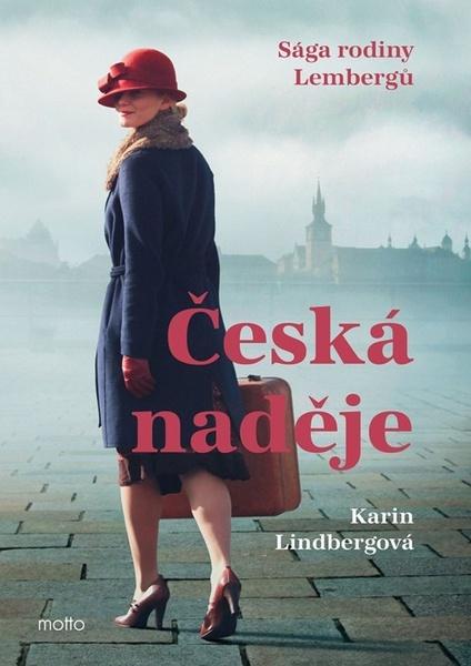 Levně Česká naděje