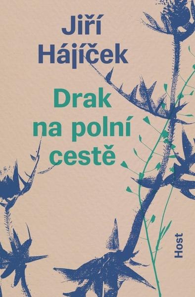 Levně Drak na polní cestě