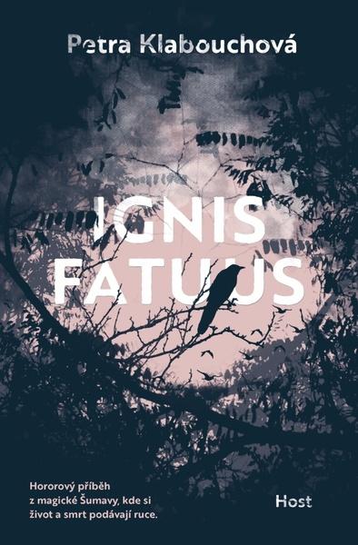 Levně Ignis fatuus