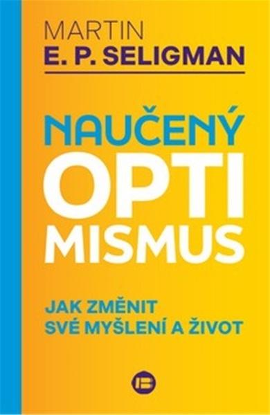 Naučený optimismus - 9788075937209