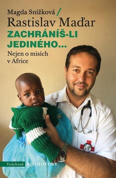 Levně Zachráníš-li jediného...