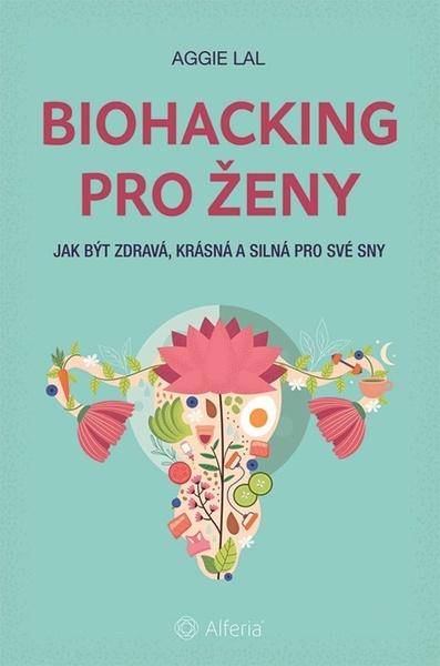 Levně Biohacking pro ženy