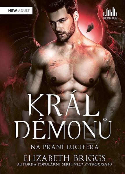 Levně Král démonů Na přání Lucifera