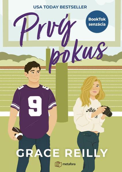 Levně Prvý pokus