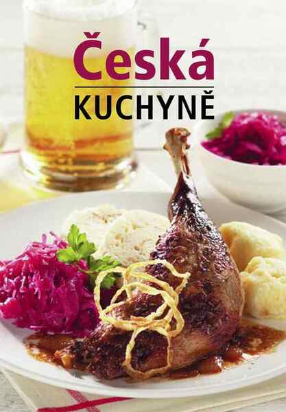Levně Česká kuchyně