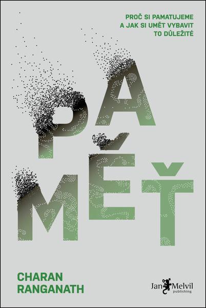 Levně Paměť
