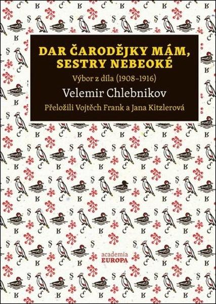 Levně Dar čarodějky mám, sestry nebeoké