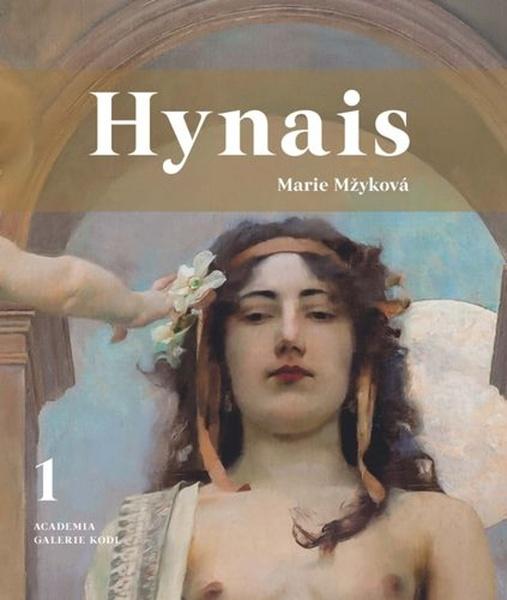 Hynais - 9788020035493