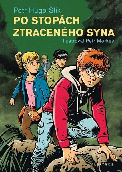 Levně Po stopách ztraceného syna