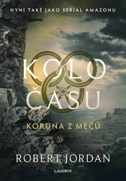 Kolo času Koruna mečů - 9788028402884
