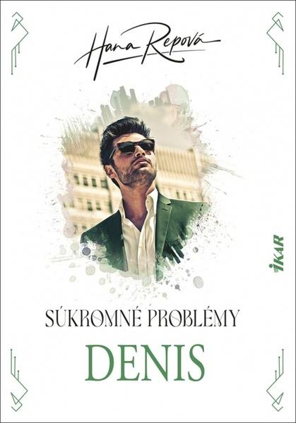 Súkromné problémy Denis - 9788055199245