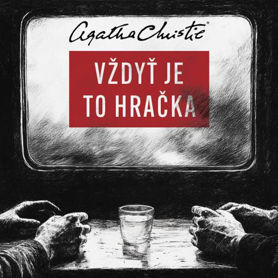 Levně Vždyť je to hračka