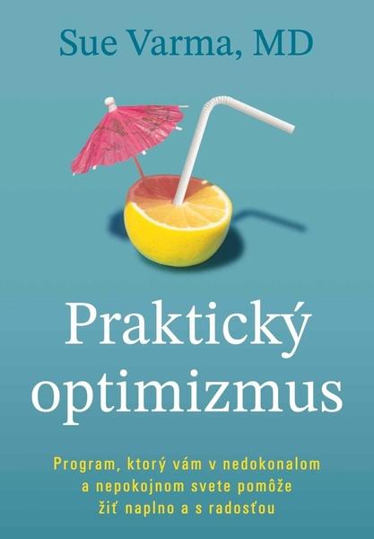 Levně Praktický optimizmus