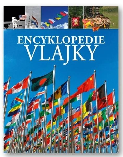 Levně Encyklopedie Vlajky