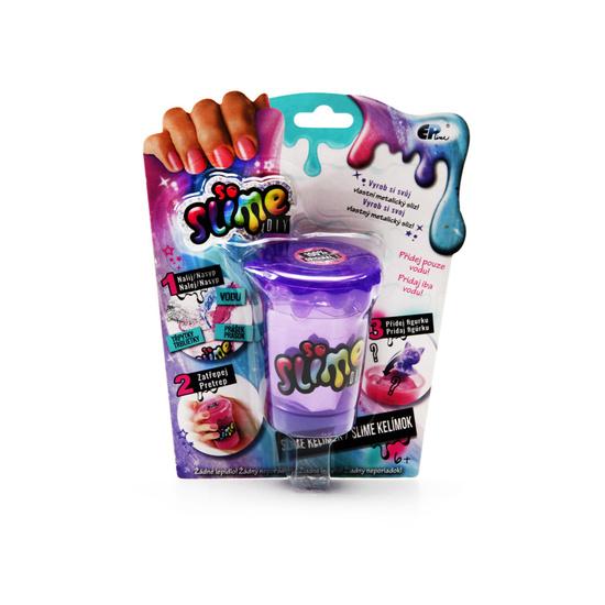 Levně SLIME 1 pack pro holky
