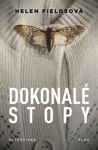 Dokonalé stopy - 9788076628441