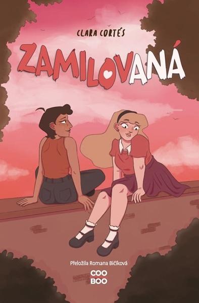 Levně Zamilovaná